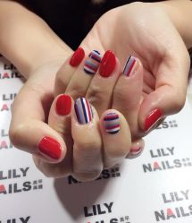 -LILY NAILS美甲美睫