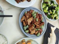 -小吊梨汤·北京菜(香山店)