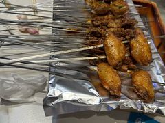 -勇利赵家烤肉坊(纬二街店)