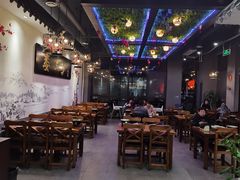 -娄三少·老北京春饼烤鸭家常菜(富力又一城店)