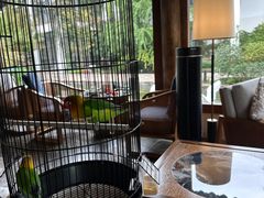 -广富林宰相府酒店·水云间