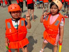 -雅鲁激流探险漂流