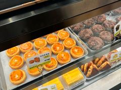 -鲍师傅糕点(观前街店)