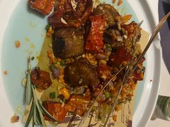 -野蔓果·山野菜(西湖景区·龙井茶田店)