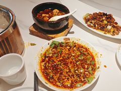 -夫妻肺片·中华老字号·正宗川菜(春熙路店)