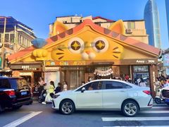 -演武大桥观景平台