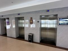 -青岛海尔洲际酒店