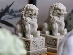 -天津海河悦榕庄·Lobby Lounge大堂吧