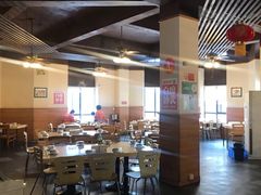 大堂-勇记干锅居(德阳店)