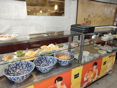-东方宫中国兰州牛肉拉面(厦门旗舰店)