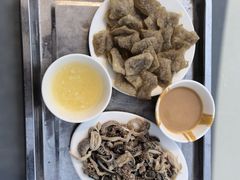 -姚记炒肝店(鼓楼店)