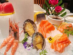 -缤圣源中国清真菜(群力店)