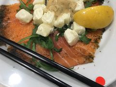 -宜家·瑞典风味餐厅(烟台路店)