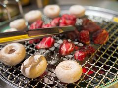 -釜山火炉·海鲜烤肉(紫藤路店)
