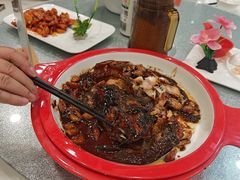 -吴记小园楼(新庄店)