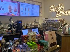 -COSTA COFFEE(西贸凯德晶品4层2店)