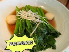 -绿茶餐厅(龙湖金楠天街店)