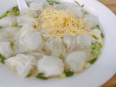 -蟹芆三馄饨