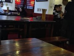 大堂-刘师父老汉口江湖菜(蔡锷路店)