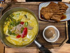 -小满手工粉(上海月星环球港店)