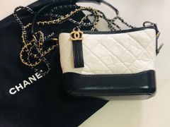 -Chanel(德基广场店)