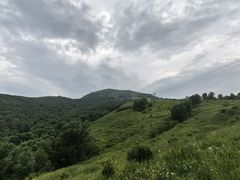 -灵山