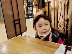 -新白鹿餐厅(银泰西湖文化广场店)