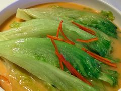 -山泉粤宴(广东大厦店)