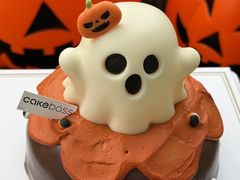 -CAKE BOSS 蛋糕老板(西单君太百货店)