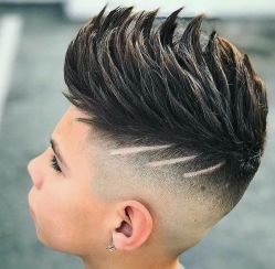 点击看大图 -BHG Hair Salon