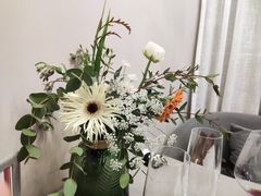 -遇见花开主题餐厅(团城山店)