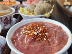 -纸盐河码头火锅(十八梯店)