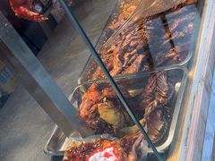 -老妈秘制兔头(春熙路店)