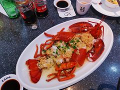 -王庄阿咪海鲜大排档(象园店)