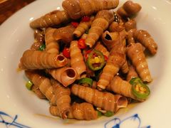 -大哈福烧烤·海鲜·家常菜(延安三路店)