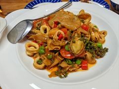-舟小鲜·舟山小渔村(凤城四路中登广场店)