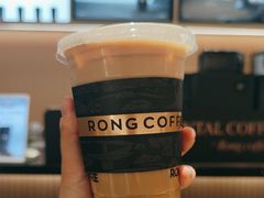 -蓉小乔·RONG COFFEE(春熙路店)