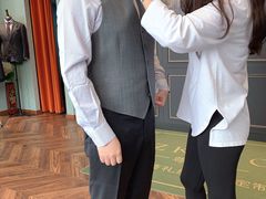 -尊卡诺高级西装礼服定制(江东中路店)