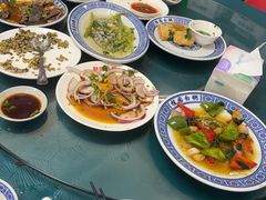 -桂园白粥·潮汕老味道