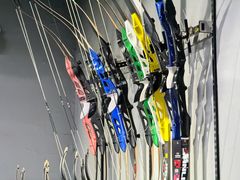 -蓝天射箭馆·专业射箭运动(诚丰广场店)