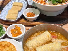 -小满手工粉(北京顺义华联店)