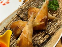 -大岛日本料理铁板烧(南通大饭店)