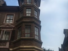 -中旅阿那亚九龙湖·公主酒店
