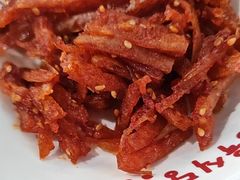 -安又胖韩国烤肉(泰达永旺店)