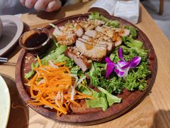 -尚SHANG泰国菜(中山大道店)