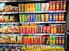 -物美超市(三里河店)