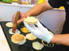 -味正点车轮饼可丽饼(南禅寺店)