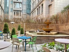 -潮一不贰·法式甜品·生日蛋糕·西式简餐(外滩店)