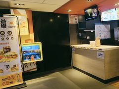 -麦当劳(一德路店)