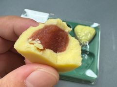 -泸溪河桃酥(秦淮新街口店)